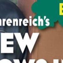 A JEW GROWS IN BROOKLYN Returning to Aventura Arts & Cultural Center