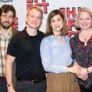 Lucy Prebble's THE EFFECT Begins Tonight at Barrow Street Theatre