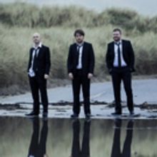 THIS LIME TREE BOWER Visits the Everyman