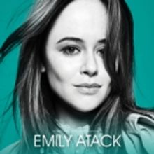 Emily Atack to Play 'Holly Golightly' in UK Tour of BREAKFAST AT TIFFANY'S, Beg. May…
