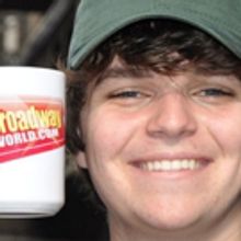 WAKE UP with BWW 2/26/2016 - SCHOOL OF ROCK Auditions, OSCARS and More!