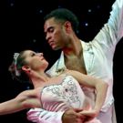 BWW Review: The Syracuse City Ballet presents THE NUTCRACKER at The Crouse Hinds…