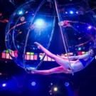 Spiegelworld's EMPIRE Begins 9/1 at Harbourfront