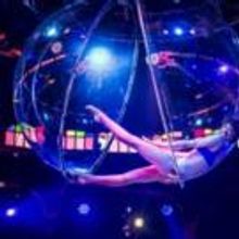 Spiegelworld's EMPIRE Begins Tonight at Harbourfront