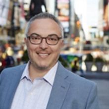 Nancy Coyne Made Chairman of Broadway Marketing Agency Serino/Coyne; Angelo Desimini…