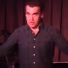 STAGE TUBE: SOMETHING ROTTEN!'s Brian d'Arcy James Shows Off His Dance Moves at…