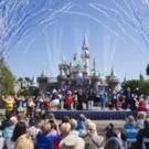Disneyland Resort Celebrates 60th Anniversary with 'Million Dollar Dazzle' to…