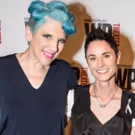 Photo Flash: Inside Women of Achievement Gala with Martha Plimpton, Lisa Lampanelli…