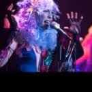 SCREAMERS Set for Shadowbox Live