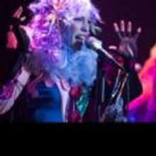 SCREAMERS Set for Shadowbox Live