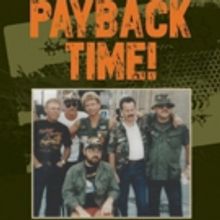 PAYBACK TIME! is Released