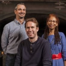 Photo Flash: Meet Nord Family Foundation's 2015-16 Playwright Fellows