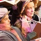 The Critically-Acclaimed, Innovative Holiday Hit Returns to Rubicon CHARLES DICKENS'…