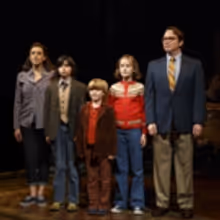 FUN HOME Cast, Creatives to Appear Tomorrow on CHARLIE ROSE