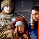 Theater For The New City Presents The Squeaky Bicycle Production Of DEAD MAN'S DINNER