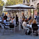BWW Preview: Take it Outdoors with AL FRESCO DINING in NYC