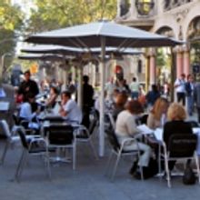 BWW Preview: Take it Outdoors with AL FRESCO DINING in NYC