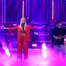 VIDEO: Martin Garrix and Bebe Rexha Perform 'In the Name of Love' on TONIGHT