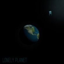 Greasepaint Productions Presents AIDS Crisis Drama LONELY PLANET Tonight