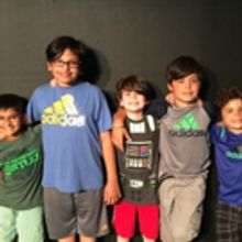 Matrix Theatre Company Receives $20,000 NEA Grant for Arts Education Programs