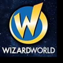 Ferry, David, McCrea, DeMatteis Headline Artist Alley at Wizard World Las Vegas