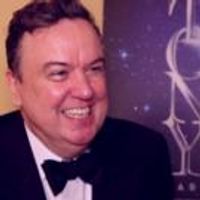 TV: THE AUDIENCE's Richard McCabe on His Tony Win - 'It's a Good Award When It's Got… Video