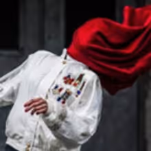 EDINBURGH 2016: BWW Q&A - It Folds