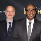 Photo Coverage: Forest Whitaker & Frank Wood Celebrate Opening Night of HUGHIE on Broadway!