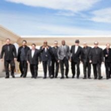 Tower of Power to Celebrate 48th Anniversary with Tour Around the World in 2016