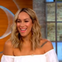 VIDEO: CATS Star Leona Lewis Talks Broadway Debut on 'CBS This Morning' Video