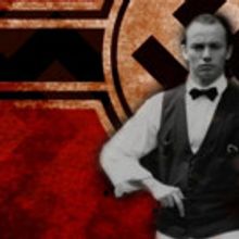 Finborough Theatre Rediscovers Arthur Miller's INCIDENT AT VICHY