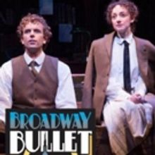 BWW Exclusive: Megan McGinnis, Andrew Lippa & More Visit BROADWAY BULLET Podcast