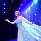 It's Official! FROZEN Stage Show to Set Out to Sea Aboard Disney Cruise Line