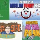 Maxamoo Podcast: Comedy in NYC: The Cast, Muslim Funny Fest, Aspergers Are Us…