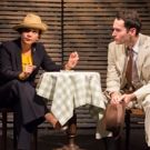 BWW Review: THE CITY THAT CRIED WOLF at 59E59 is Clever Mystery
