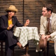BWW Review:  THE CITY THAT CRIED WOLF at 59E59 is  Clever Mystery