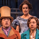 BWW Review: APT Stages Marvelous Mad, Mad COMEDY OF ERRORS