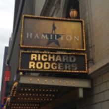 BWW Blog: Kellie Williams - Ham4Ham Obituary