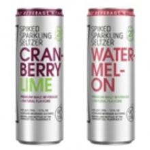 SMIRNOFF Stirs Up Hot New Hard Seltzer Trend