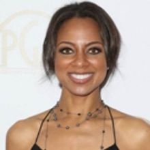 'Entertainment Tonight's' Nischelle Turner Joins FOX's THE PASSION to Report LIVE…