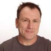 Colin Quinn to Serve as Master of Ceremonies at 2015 Silver Hill Hospital Gala This F