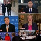 CBS's FACE THE NATION Delivers 4 Million Viewers on 1/17