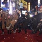 ABC's NEW YEAR'S ROCKIN' EVE Beats Its Combined Competition