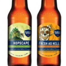 Samuel Adams Introduces Two New Brews: Hopscape and Fresh as Helles