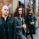 UK Rock Trio Raveneye Sets July U.S. Tour