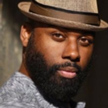 Exclusive Podcast: BROADWAY'S BACKBONE with IN TRANSIT's Nicholas Ward