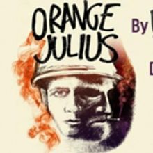 Memory Play ORANGE JULIUS Begins Previews Tonight Off-Broadway