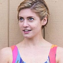 BWW Review: DRY LAND Features a Pair of Fine Actresses Up a Creek