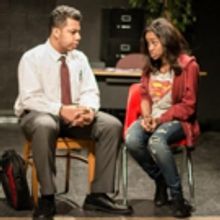 Photo Flash: First Look at PROSPECT HIGH: BROOKLYN at Central High School in Bridgepo