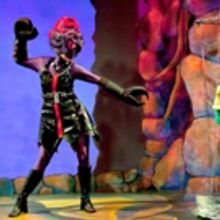 Art, Science and Adventure Come Alive in 'MIGHTY BUG' Special Events at Center for Pu